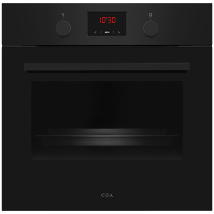CDA SC030BL oven 65 L 2800 W Black