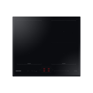 Samsung NZ64B5066KK Black Built-in 60 cm Zone induction hob 4 zone(s)