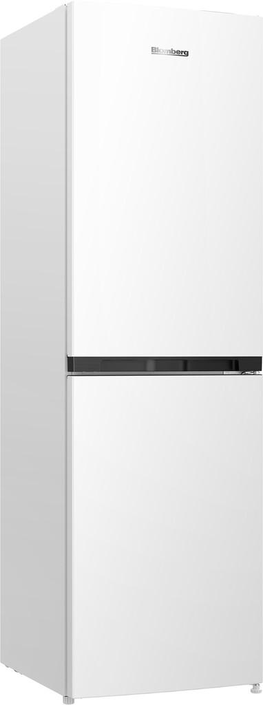 Blomberg KNE4582VW Freestanding Total No Frost Fridge Freezer with VitaminCare+ - Image 2