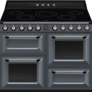 Smeg Victoria Cooker TR4110IGR2 Slate Grey