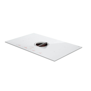 Elica NT-SWH-EVO-WH NikolaTesla Switch EVO WH/A/83 White Built-in 83 cm Zone induction hob 4 zone(s) Built-in hood