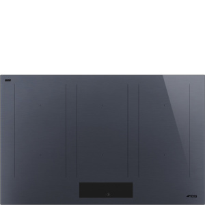 Smeg Linea Hob SIM1864DG Neptune Grey