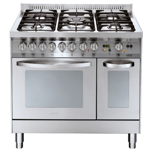 Lofra PD96GVE / CI Range cooker Gas Stainless steel