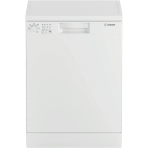 Indesit IN2FE13DT9WUK dishwasher Freestanding 13 place settings