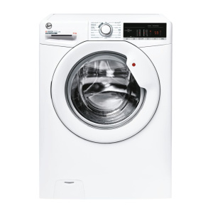 Hoover H-WASH 300 LITE H3W 49TE/1-80 washing machine Front-load 9 kg 1400 RPM White