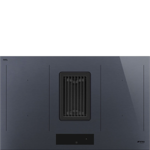 Smeg Linea Hob HOBD182DG Neptune Grey