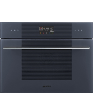 Smeg Linea Oven SO4102M1G Neptune Grey
