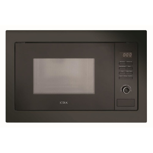 CDA VM131BL Built-in microwave oven