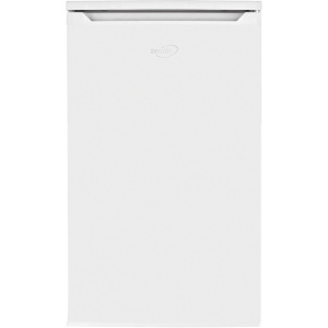 Zenith ZLS4481W Under Counter Larder Fridge
