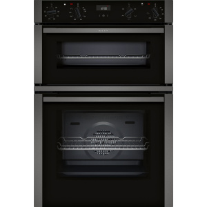 Neff U1ACE2HG0B oven 71 L Graphite