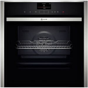Neff BVS 4722 N MC 71 L 3650 W Stainless steel