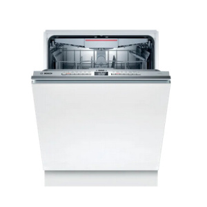 Bosch Serie 4 SMV4HCX40G dishwasher Fully built-in 14 place settings