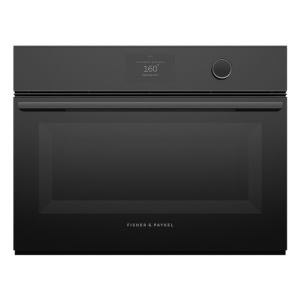 Fisher & Paykel OM60NMTDB1 oven 49 L Black