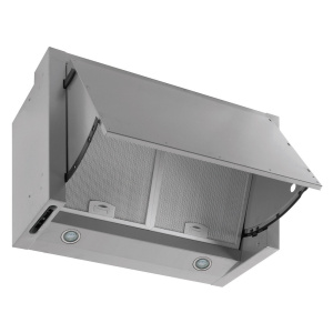Caple INCH cooker hood Built-under Silver 329 m³/h