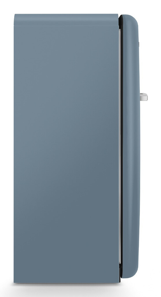 Smeg 50's Style FAB28RDSB6 Storm Blue - Image 7
