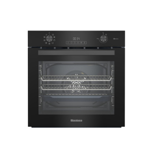 Blomberg ROEN8232WBP 60CM BUILT-IN PYROLYTIC SMART OVEN WITH AEROCHEFTM