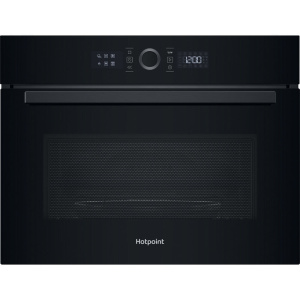 Hotpoint Built in Microwave oven HMW47DHMBUK