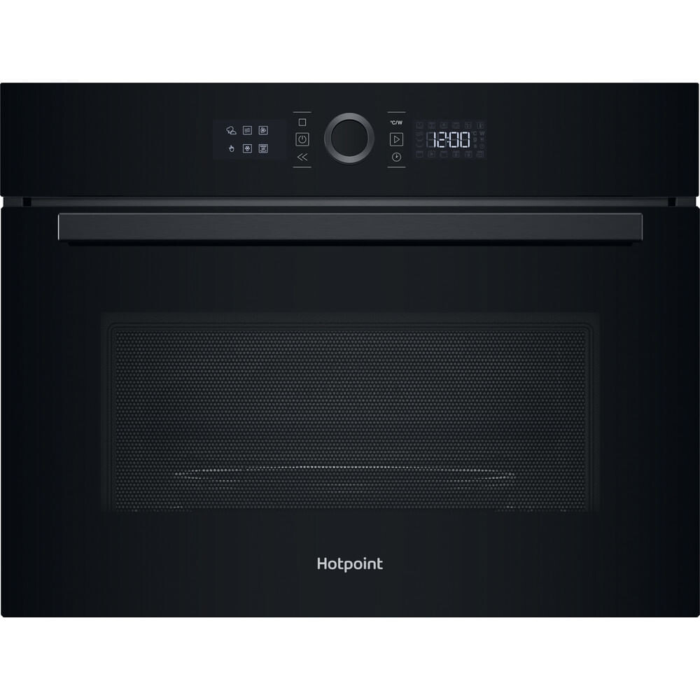 Hotpoint Built in Microwave oven HMW47DHMBUK