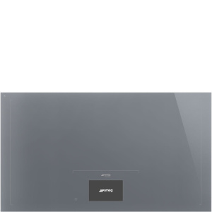 Smeg Linea Hob SIA1963DS Silver