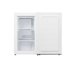 Fridgemaster MUZ4860MF freezer Upright freezer Undercounter 61 L White