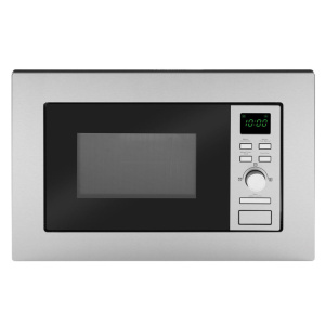 Caple CM120 microwave Stainless steel Combination microwave Built-in 17 L 700 W
