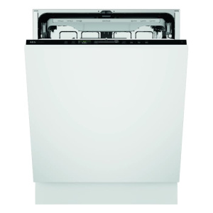 AEG Serie 8000 GI8200A2TU dishwasher Fully built-in 14 place settings