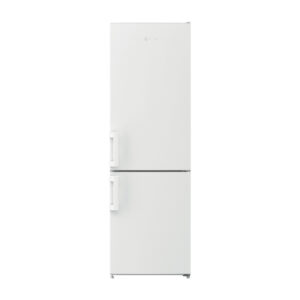 Indesit IKNS 1261 W4UK fridge-freezer Freestanding 262 L White