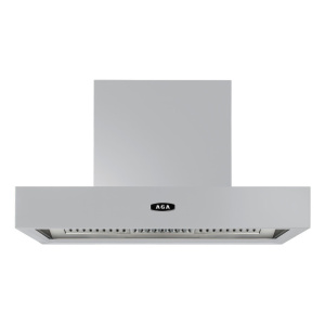 AGA 1090 SC Ceiling built-in Grey 800 m³/h