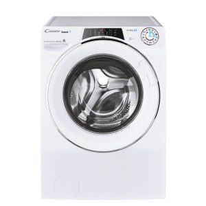 Candy ROW61064DWMCE-80 washer dryer Freestanding Front-load White