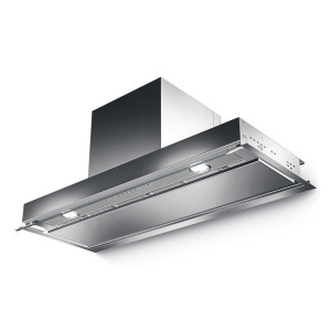 Faber IN-NOVA PREMIUM X A60 Built-in Stainless steel 570 m³/h