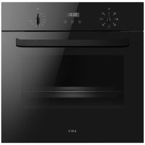 CDA SC223BL oven 65 L 2800 W Black