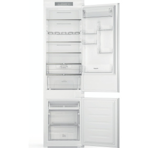 Hotpoint Total No Frost HTC20 T322 UK Built-in 280 L White