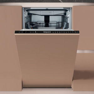 Hotpoint Integrated Dishwasher HP6IC11BS7LA0UK