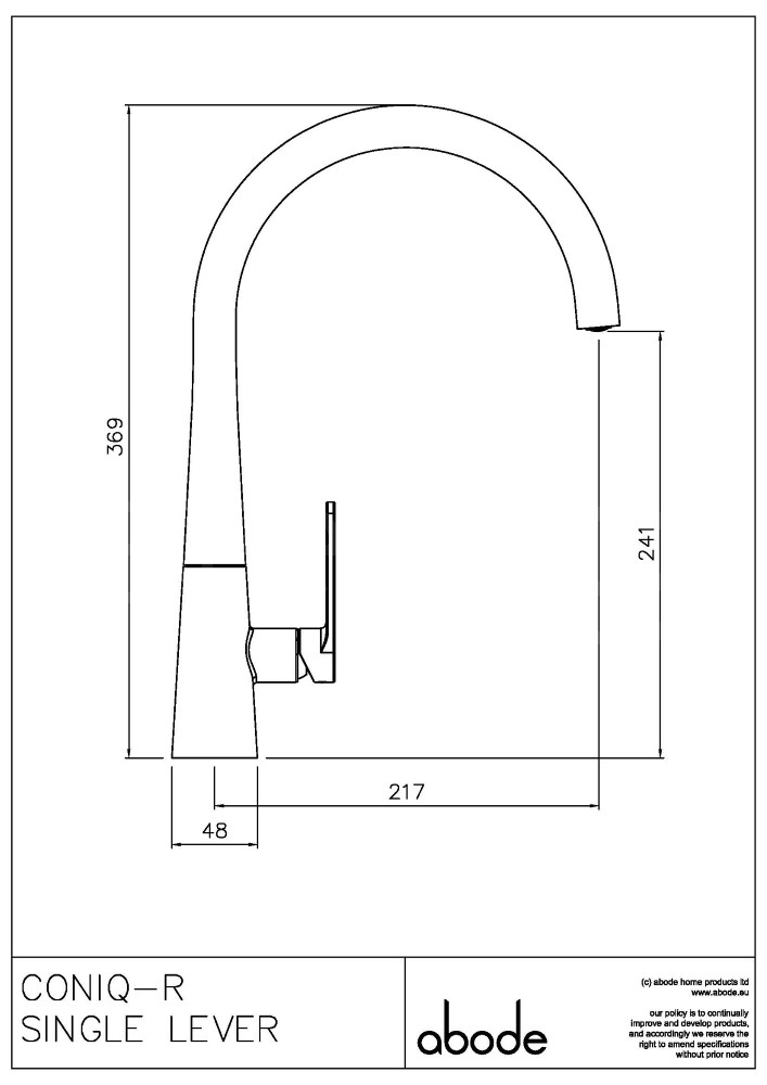 Abode AT2116 - Image 4