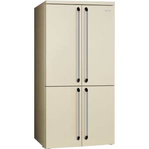 Smeg Victoria FQ960P6 Cream