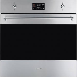 Smeg Classic Oven SOP6302TX Stainless steel