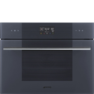 Smeg Linea Oven SO4102S3G Neptune Grey