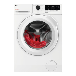 AEG Series 6000 LFX50942B 914919251 washing machine Front-load 9 kg 1400 RPM White