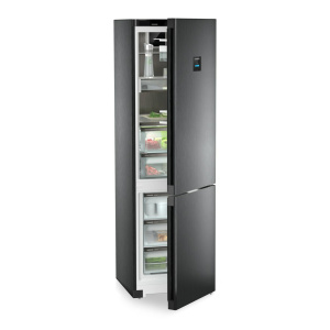 Liebherr CBNbsd 578i Freestanding 359 L Black