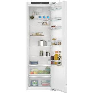 Siemens iQ300 KI81RVFE0G fridge Built-in 310 L White