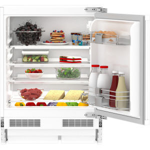 Blomberg TSM1654IU Integrated Undercounter Larder Fridge with Reversible Door