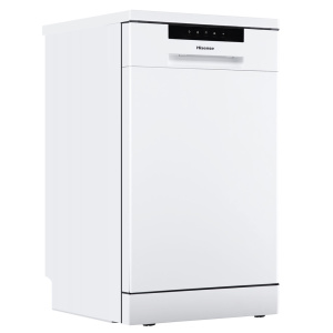 Hisense HS523E15WUK dishwasher Freestanding 10 place settings