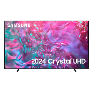 Samsung UE98DU9000UXXU TV 2.49 m (98") 4K Ultra HD Smart TV Wi-Fi Black