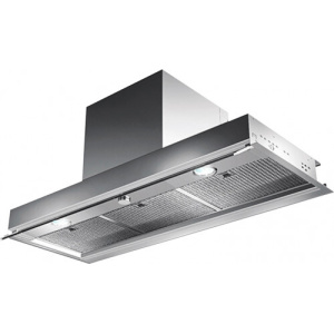 Faber IN-NOVA SMART X A120 Built-in Stainless steel 360 m³/h