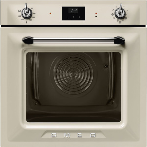 Smeg Victoria Oven SOP6900TP Cream