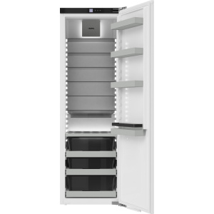 BORA C178K fridge Built-in 296 L White