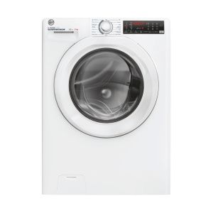 Hoover H3WPS486TAM6-80 washing machine Front-load 8 kg 1400 RPM White