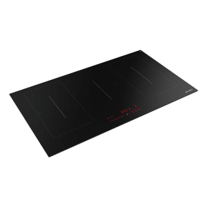 Faber Fireplaces FCH 95 KL Black Built-in 90 cm Zone induction hob 5 zone(s)