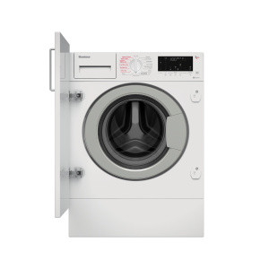 Blomberg LRI1854310 Built-in 8kg Wash / 5kg Dry Capacity Washer Dryer with Wash & Wear Programme