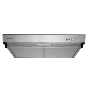 Caple FSCHSS9 cooker hood Built-under Stainless steel 201 m³/h